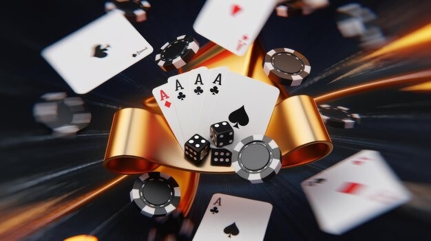 mangatoto live casino studio with multiple camera angles and professional dealers
